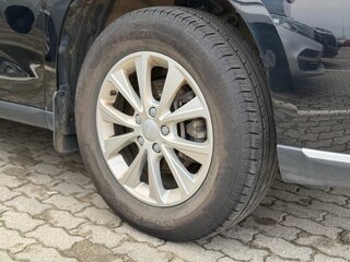 2024 Haval M6 II, чёрный, 1844000 рублей, вид 5
