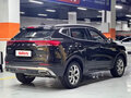 2022 Haval H6 II Рестайлинг, чёрный - вид 6