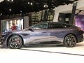 2026 Avatr 12, фиолетовый, 8290000 рублей - вид 1