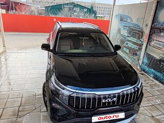 2022 Kia Sportage (China) III (NP) Рестайлинг, чёрный, 2800000 рублей, вид 1