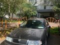 2004 Skoda Octavia I (A4) Рестайлинг, чёрный, 400000 рублей - вид 8