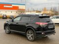 2018 Toyota RAV4 IV (XA40) Рестайлинг, чёрный, 2900000 рублей - вид 6