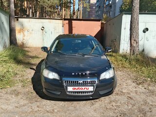 2010 ГАЗ Volga Siber I, чёрный, 475000 рублей, вид 2