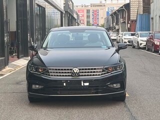 2026 Volkswagen Magotan B8 Рестайлинг, чёрный, 2607700 рублей, вид 2
