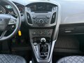 2015 Ford Focus III Рестайлинг, жёлтый, 719999 рублей - вид 11