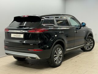2023 Geely Atlas Pro, чёрный, 1685000 рублей, вид 2
