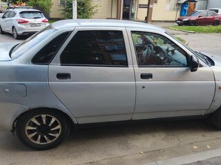 2007 Lada (ВАЗ) Priora I, серебристый, 200000 рублей, вид 3
