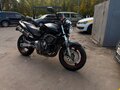 2000 Honda CB 600F Hornet, чёрный, 320000 рублей - вид 6