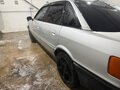 1991 Audi 80 IV (B3), серебристый, 150000 рублей - вид 5