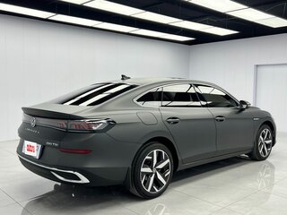 2022 Volkswagen Lamando L II, серый, 2200000 рублей, вид 4