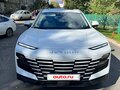 2024 Jetour Dashing I, белый, 1900000 рублей - вид 1