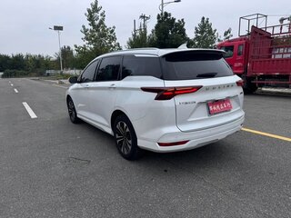 2022 Wuling Victory, белый, 1180000 рублей, вид 5