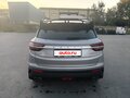 2023 Geely Coolray I, серый, 1820000 рублей - вид 2