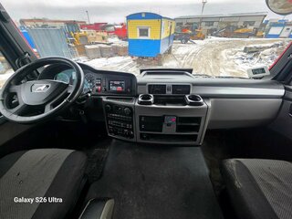 2020 MAN TGS, красный, 7000000 рублей, вид 5