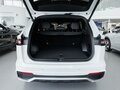 2026 Geely Monjaro I Рестайлинг, белый - вид 6