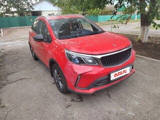 2023 Livan X3 Pro, красный, 850000 рублей, вид 4