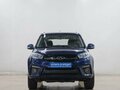 2018 Chery Tiggo 3 I, синий, 749000 рублей - вид 1