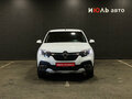 2022 Renault Logan Stepway II Рестайлинг, белый, 1260000 рублей - вид 1