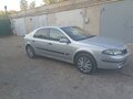 2006 Renault Laguna II Рестайлинг, серый, 250000 рублей - вид 1