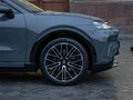 2026 Porsche Cayenne Electric IV, серый, 24490000 рублей - вид 7