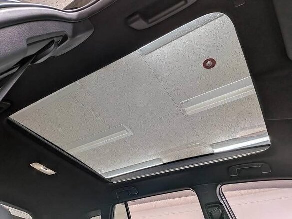 2022 Toyota Corolla Cross I, чёрный, 1769017 рублей - вид 18