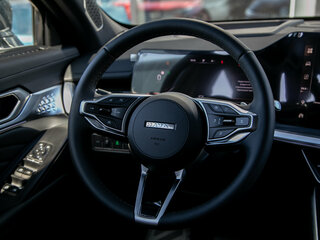 2026 Haval F7 II, синий, 3799000 рублей, вид 2