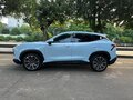 2023 Jetour Dashing I, голубой, 1265000 рублей - вид 7