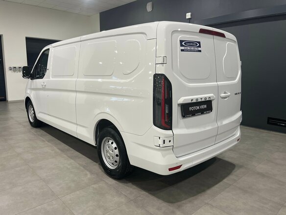 2026 Foton View, белый, 3150000 рублей - вид 6