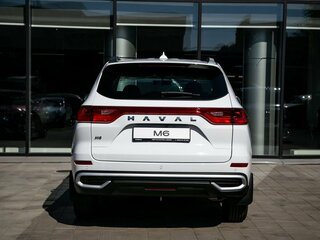 2026 Haval M6 II, белый, 2349000 рублей, вид 5