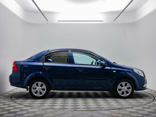 2021 Chevrolet Nexia I, синий, 970000 рублей, вид 4