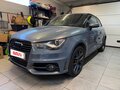 2011 Audi A1 I (8X), серый, 940000 рублей - вид 9