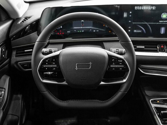 2024 FAW Bestune B70 I Рестайлинг, белый, 2844000 рублей - вид 11