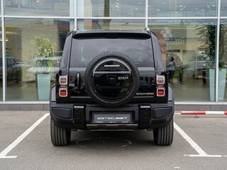 2026 Esteo V27, чёрный, 5920000 рублей, вид 4