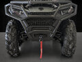 2026 HND QRX 1000, серый, 1229900 рублей - вид 7