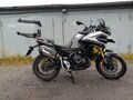 2024 Voge 525DSX, серый, 600000 рублей - вид 2