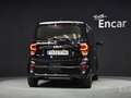 2022 Kia Ray I Рестайлинг, чёрный - вид 3