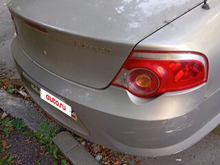 2010 ГАЗ Volga Siber I, серебристый, 350000 рублей, вид 5