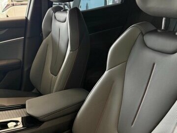 2026 Geely Cityray, серый, 3384990 рублей - вид 17