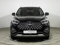 2024 Chery Tiggo 4 Pro I Рестайлинг, чёрный, 1579700 рублей - вид 1