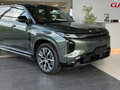 2026 GAC S7, зелёный - вид 4