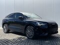 2026 Audi Q3 35 TFSI II (F3), чёрный - вид 2