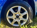 2007 Honda Fit I, синий, 450000 рублей - вид 6