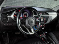 2021 Kia Rio IV Рестайлинг, белый, 1780000 рублей - вид 11