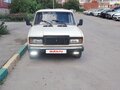 1996 Lada (ВАЗ) 2107, бежевый, 109000 рублей - вид 1