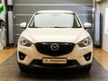 2012 Mazda CX-5 I, белый, 1299000 рублей - вид 1