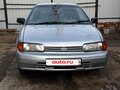 1997 Toyota Corolla II V (L50), серый