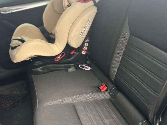 2018 Skoda Octavia III (A7) Рестайлинг, чёрный, 1450000 рублей - вид 14