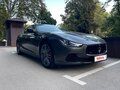 2014 Maserati Ghibli S Q4 III, серый, 3400000 рублей - вид 9