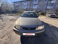 1997 Mazda Protege II (BH), белый, 70000 рублей
