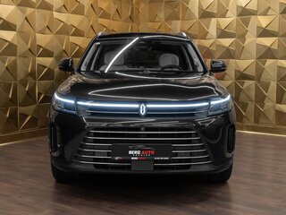 2023 Aito M7 I, чёрный, 3690000 рублей, вид 3